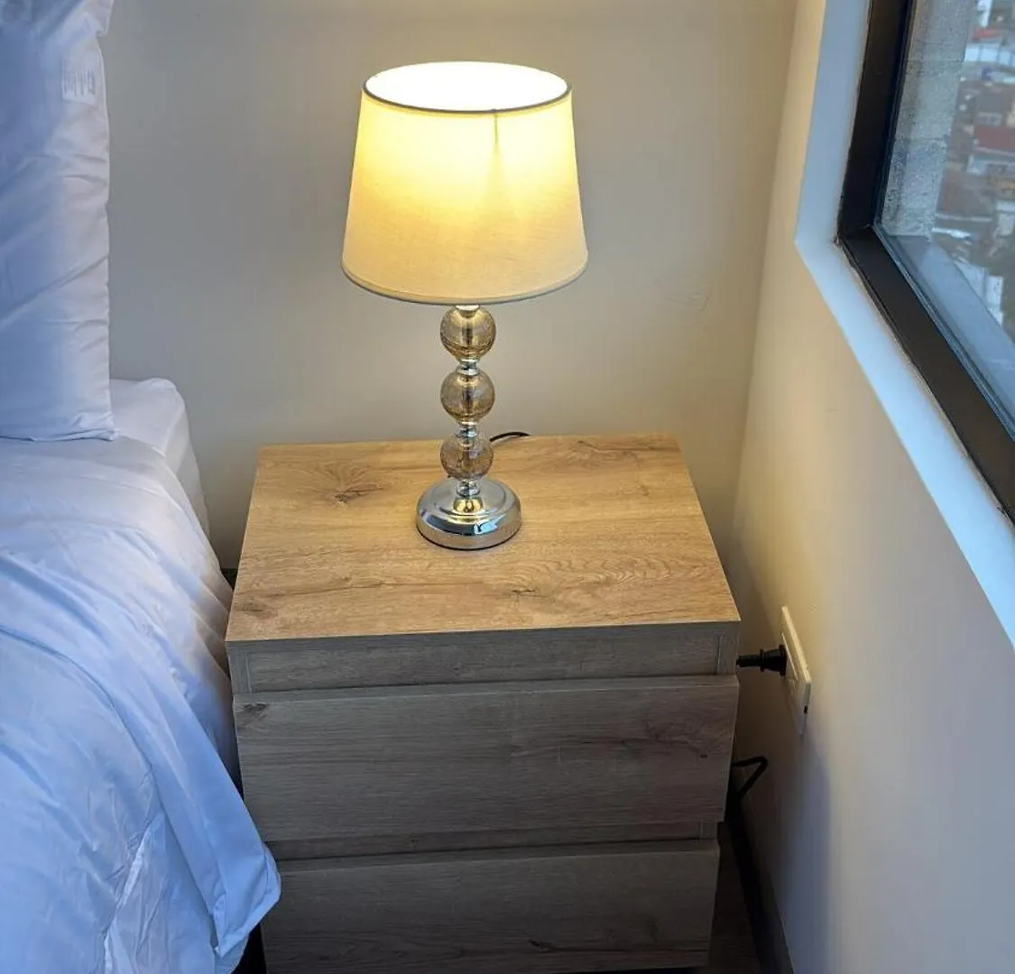 Apartamento Moderno Cerca A Monserrate Bogota