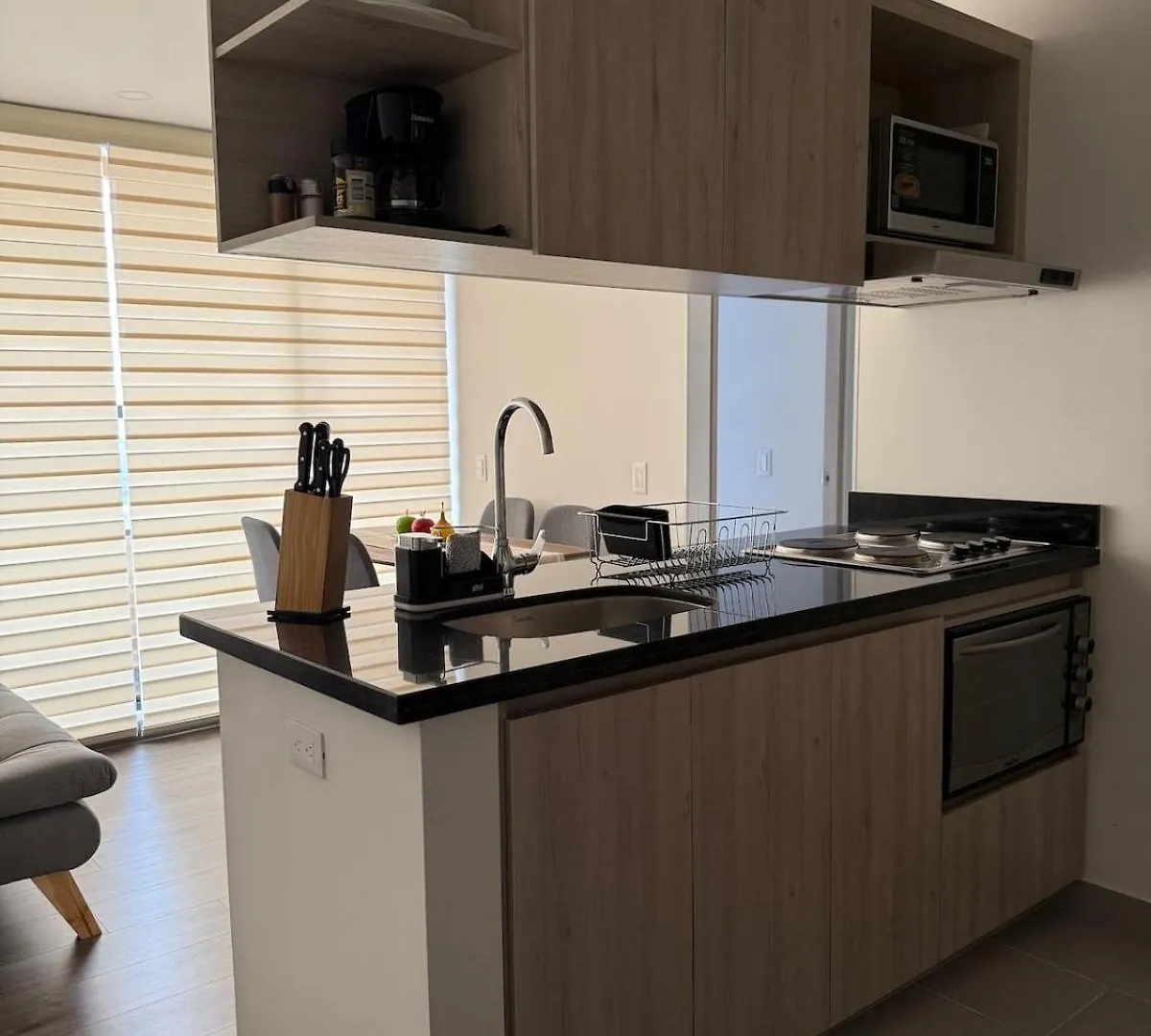 Apartamento Moderno Cerca A Monserrate Bogota 0*,